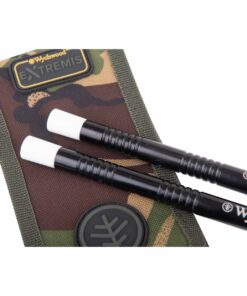 Wychwood vzdialené tyče Distance Sticks Screw Point 2ks 60x1.3cm