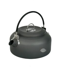 Wychwood Konvička Wychwood Carpers Kettle 0,8L
