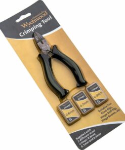 Wychwood Kliešte Wychwood Crimp Tool NEW