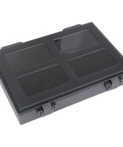 Wychwood Krabička Wychwood Large Tackle Box Complete
