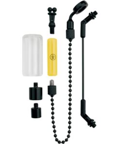 Wychwood Indikátor záberu Solace Bobbin Kit Žltý