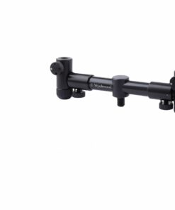 Wychwood hrazda Extremis nastaviteľná Q/R 2 Rod Buzz 15-25cm