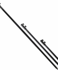 Wychwood vidlica Extremis Q/R Bankstick 50-80cm