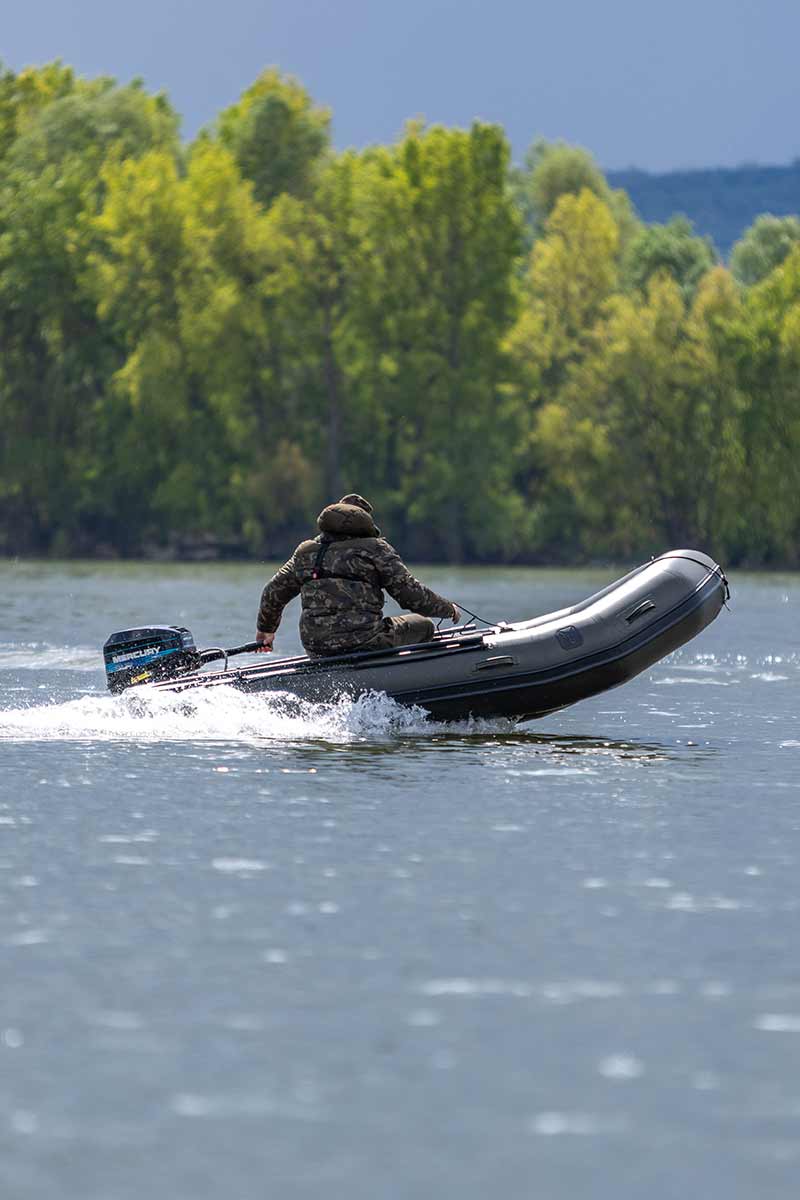 Fox 320 X Boat – Obrázok 2