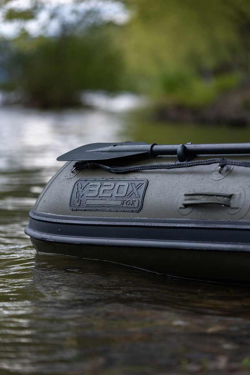 Fox 320 X Boat – Obrázok 4