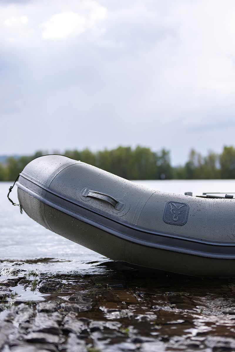 Fox 320 X Boat – Obrázok 5