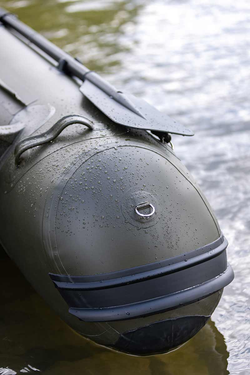Fox 320 X Boat – Obrázok 12