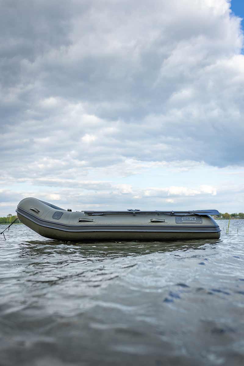Fox 290 X Boat – Obrázok 2