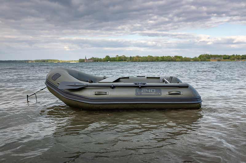 Fox 240 X Boat – Obrázok 2