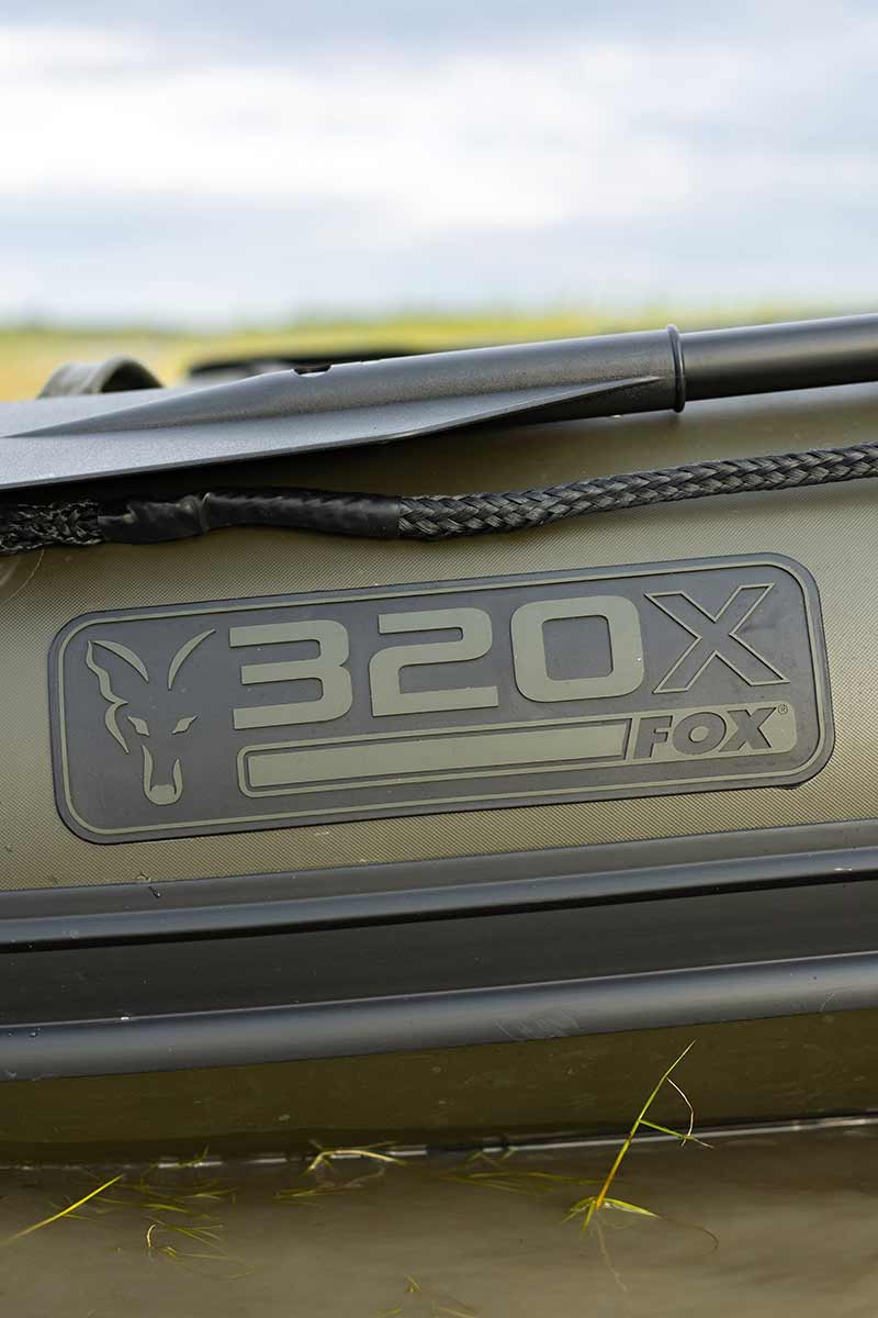 Fox 320 X Boat – Obrázok 18