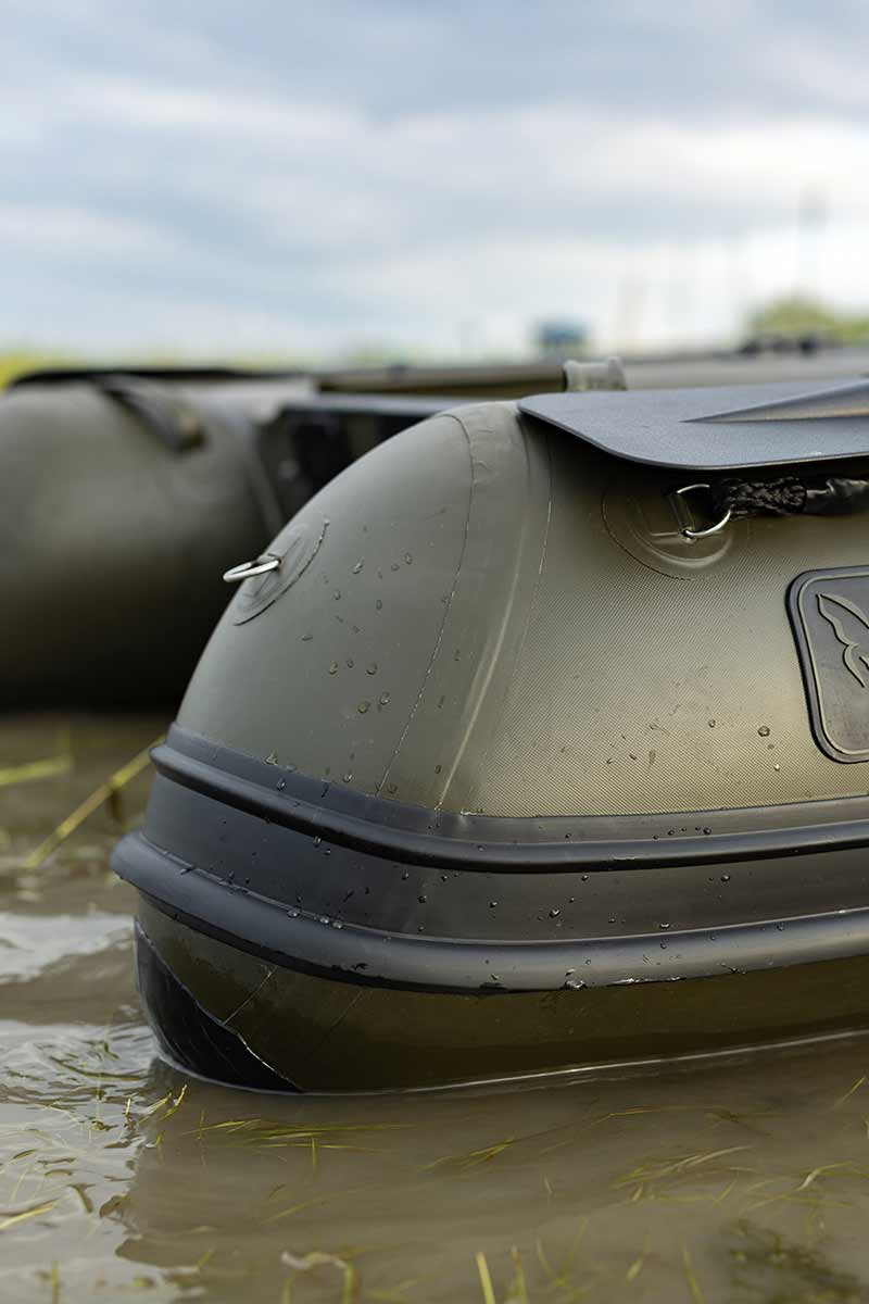 Fox 320 X Boat – Obrázok 19
