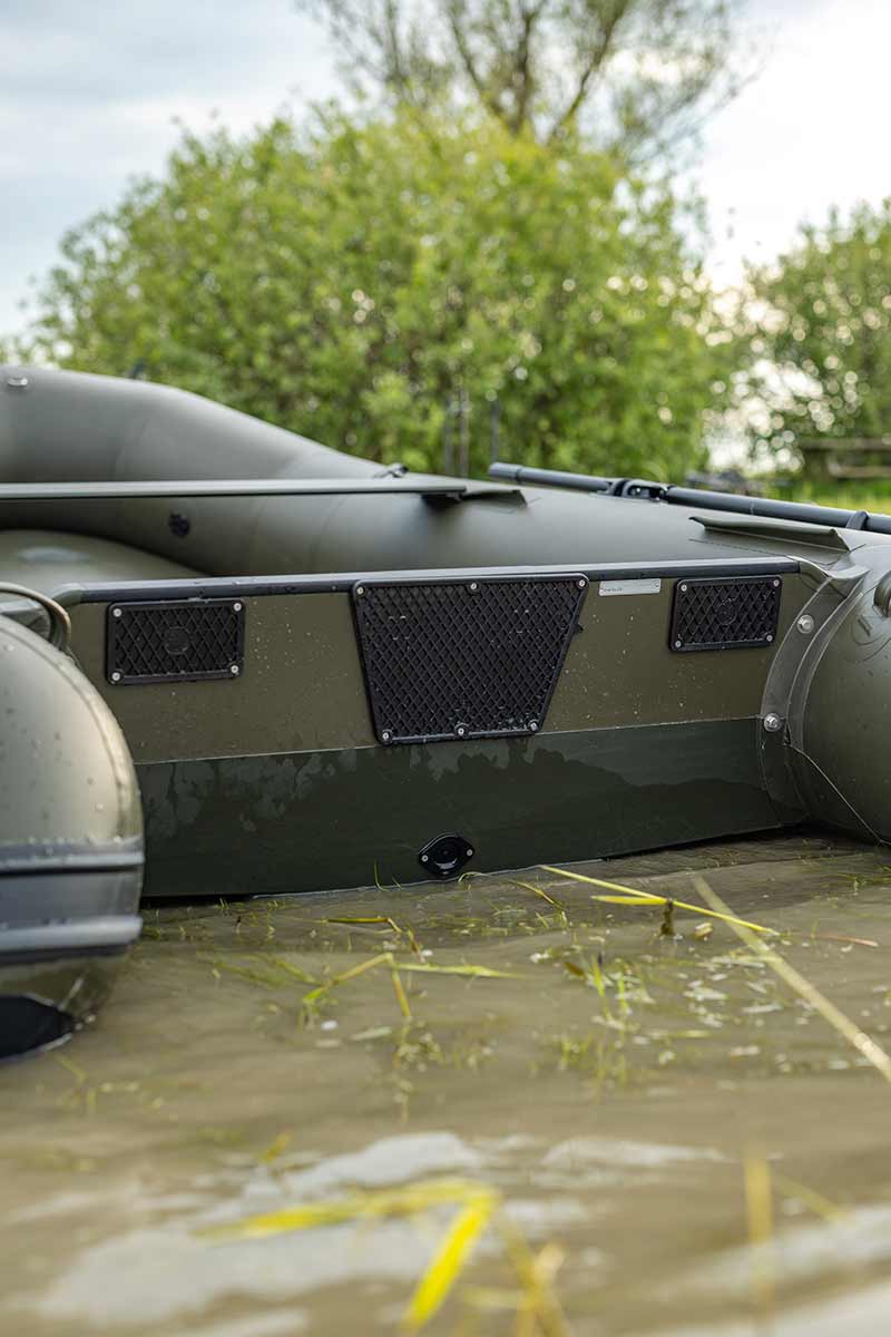 Fox 320 X Boat – Obrázok 20