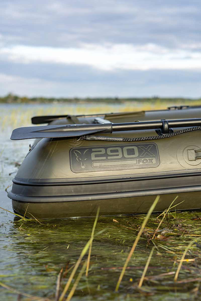 Fox 290 X Boat – Obrázok 7