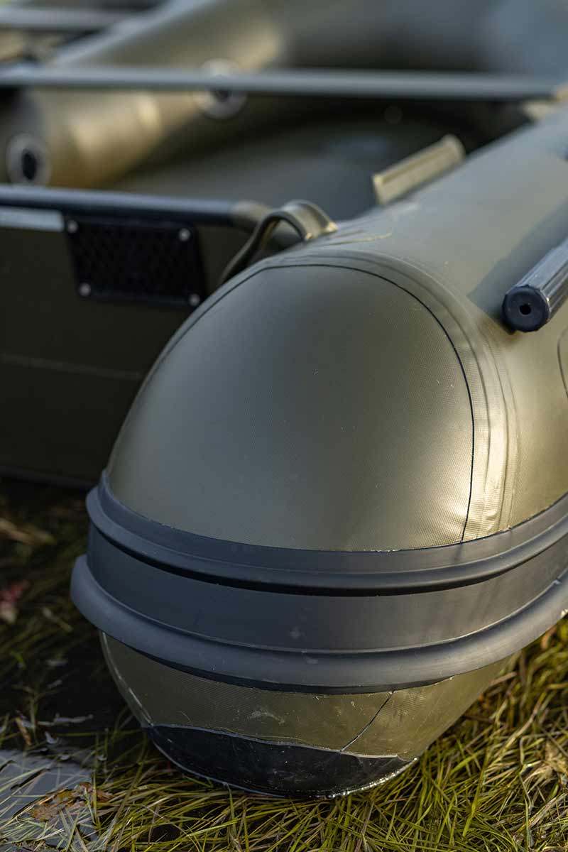 Fox 290 X Boat – Obrázok 8