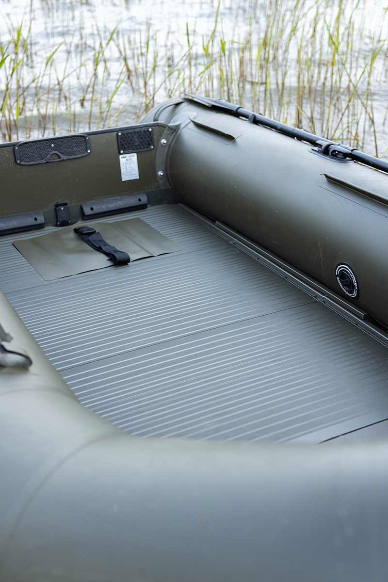Fox 290 X Boat – Obrázok 13