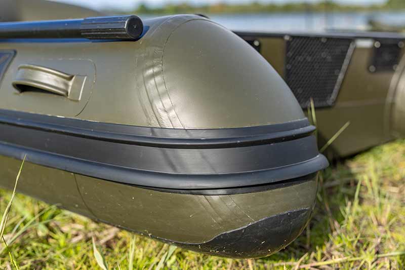 Fox 240 X Boat – Obrázok 7