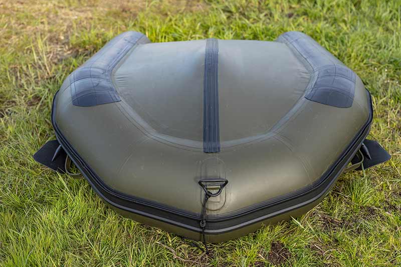 Fox 240 X Boat – Obrázok 14