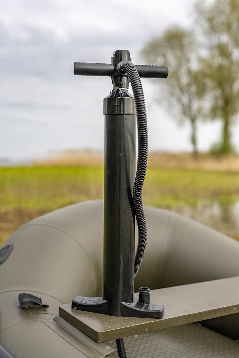 Fox 290 X Boat – Obrázok 16