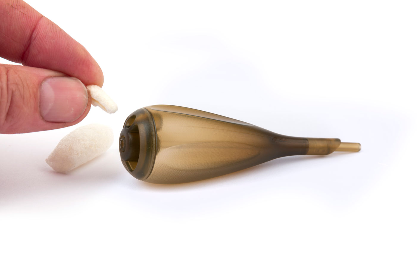 Fox EDGES™ Zig Float Kit – Obrázok 4