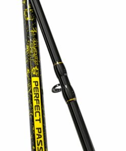 Alternative view of Black Cat 2,40m Perfect Passion XH-S Akce: 350g G: 390g
