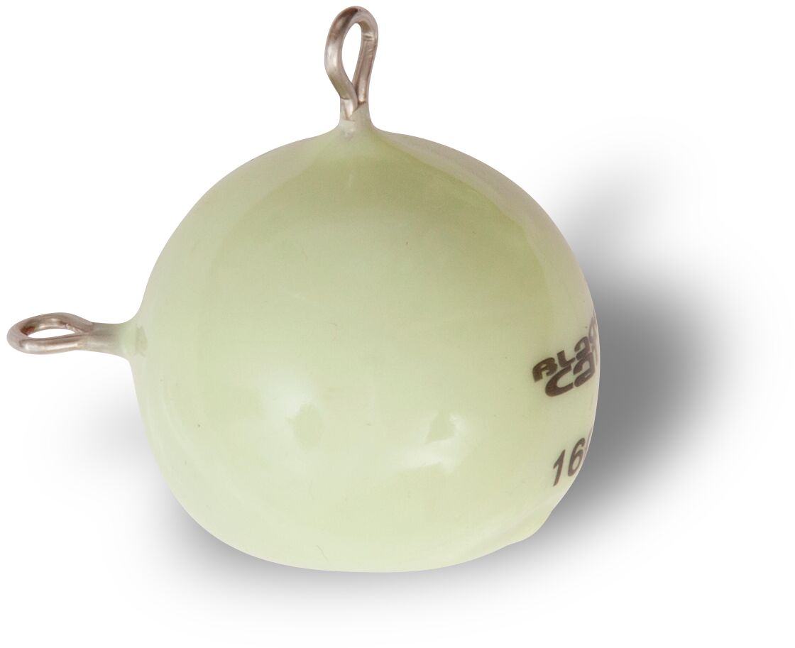 Black Cat 200g Cat Ball svítící 1 ks