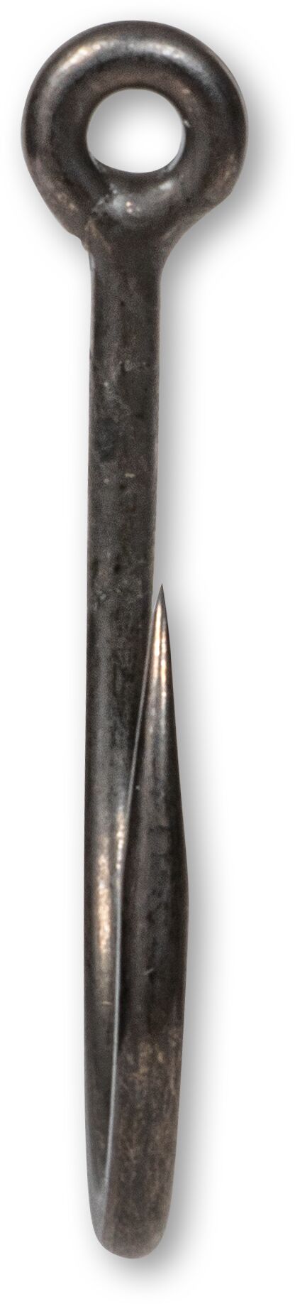 Black Cat Claw Single Hook DG DG coating #7/0 – Obrázok 2