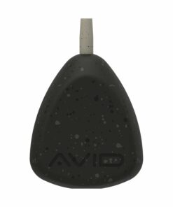 Avid Inline Flat Pear Groove Lead – 2oz/56g