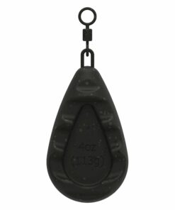 Alternative view of Avid Latch Gripper Swivel Lead – 12oz/340g