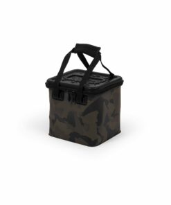 Avid Taška Stormshield Camo EVA Carryall (20L)