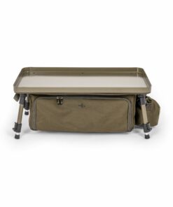 Alternative view of Avid Bivvy Organiser – XL