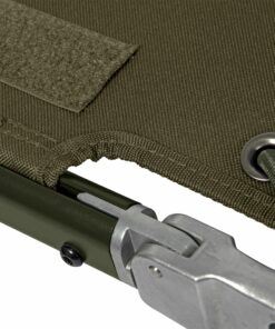 Alternative view of Avid Benchmark Ultra Standard Bed