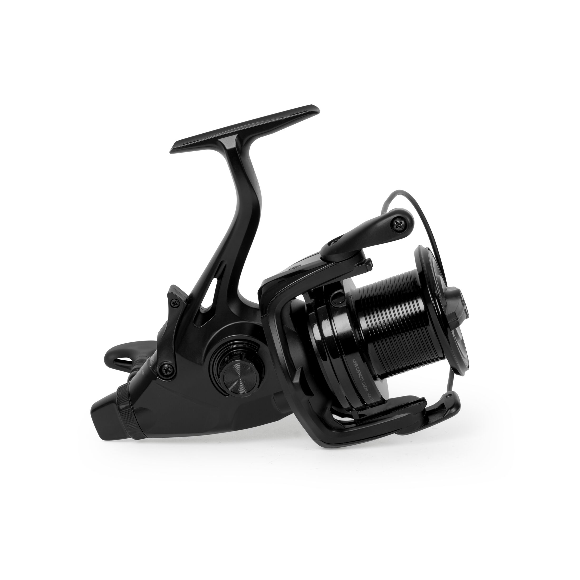 Avid Revolve 8000FS Reel – Obrázok 3