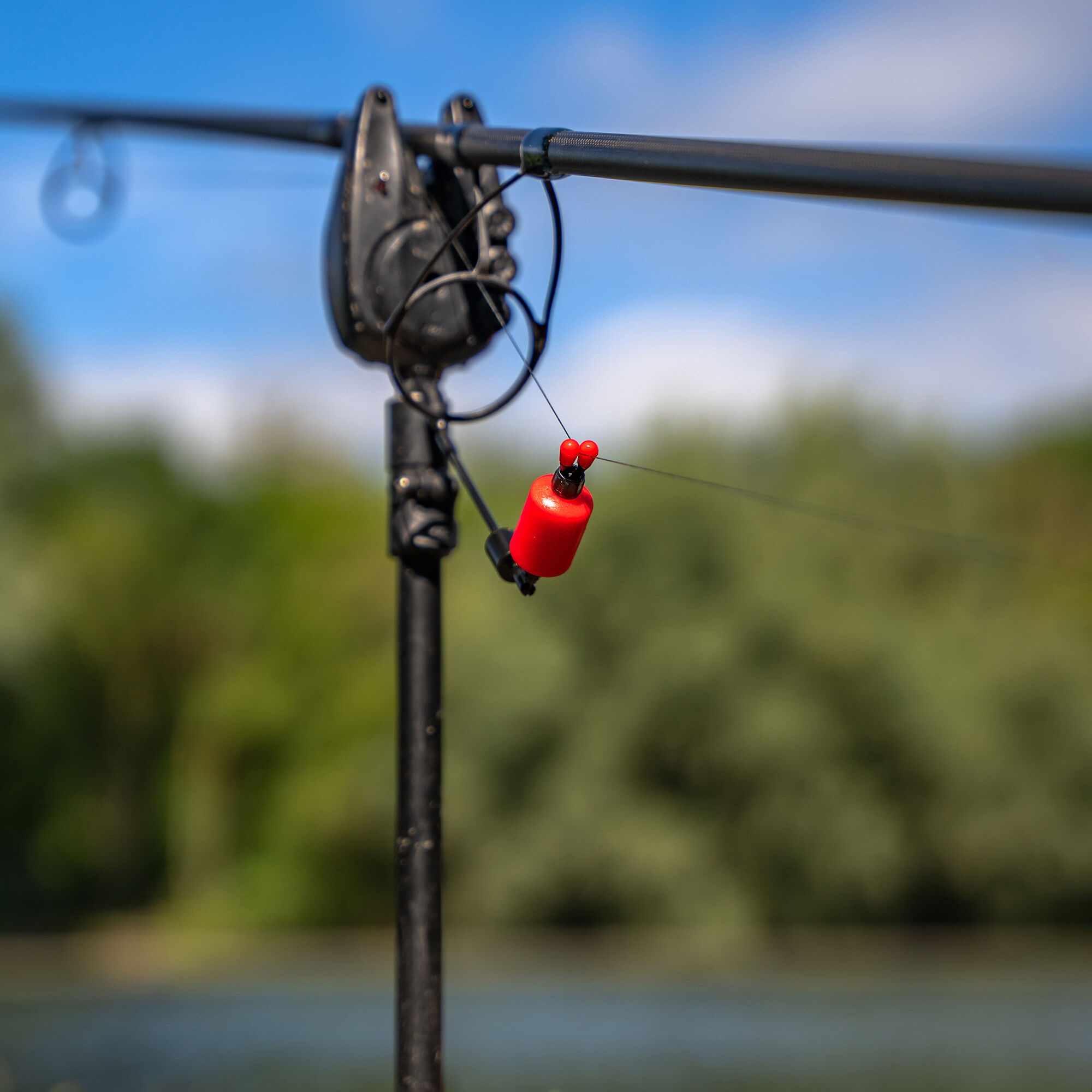Avid Revolve Bobbin Swinger® Arm – Obrázok 2