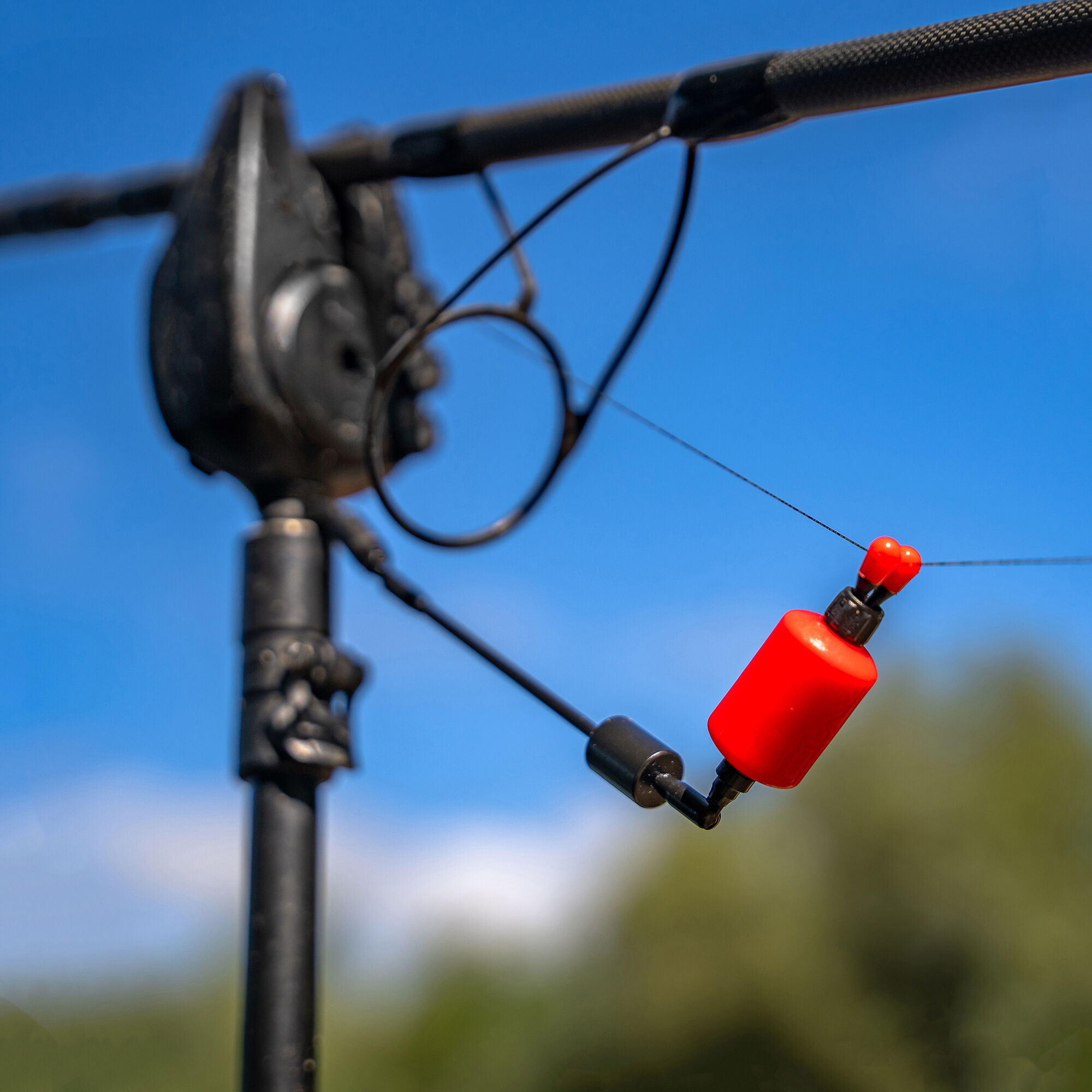 Avid Revolve Bobbin Swinger® Arm – Obrázok 3