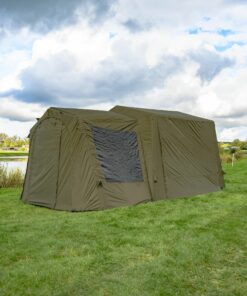 Alternative view of Avid InflataHouse