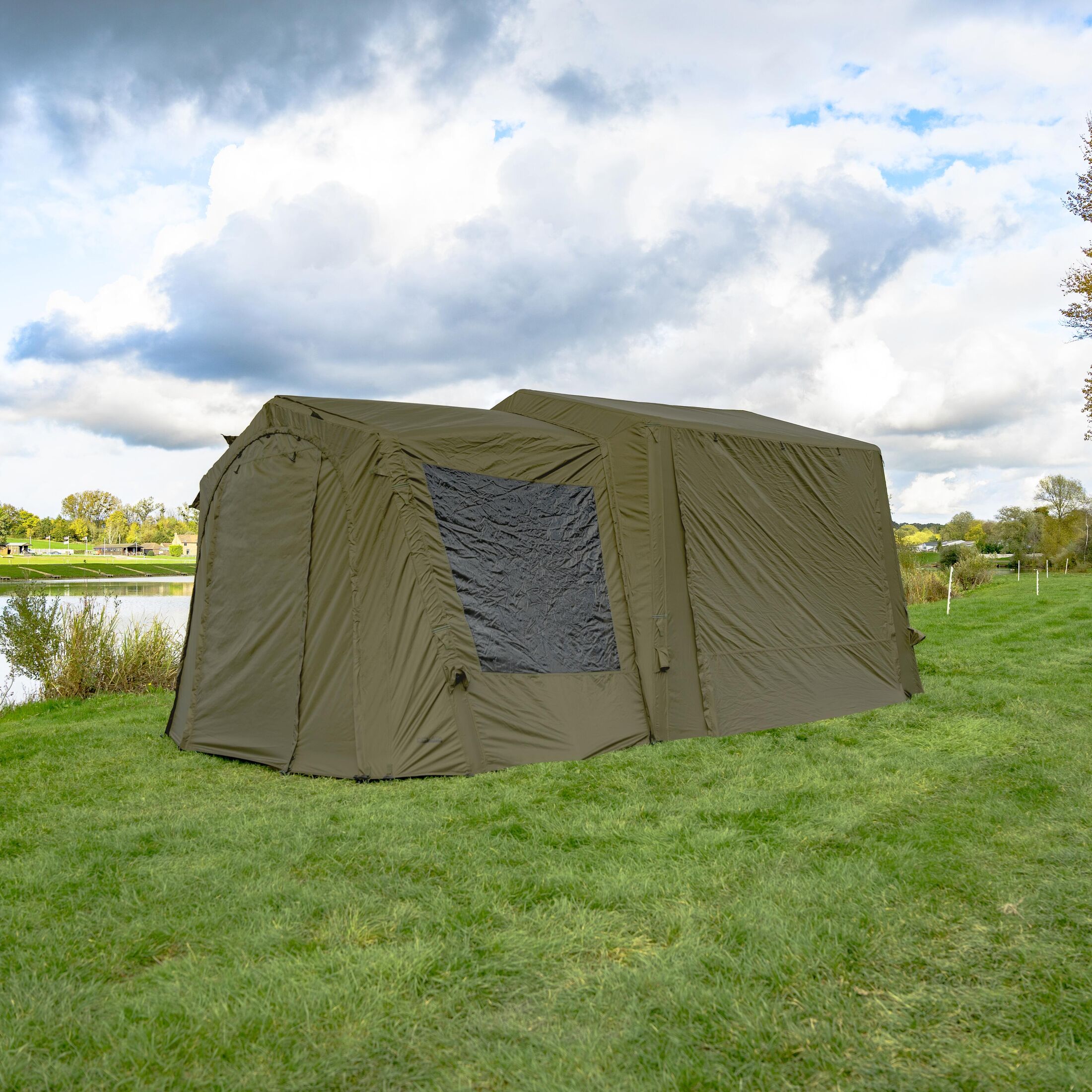 Avid InflataHouse – Obrázok 2