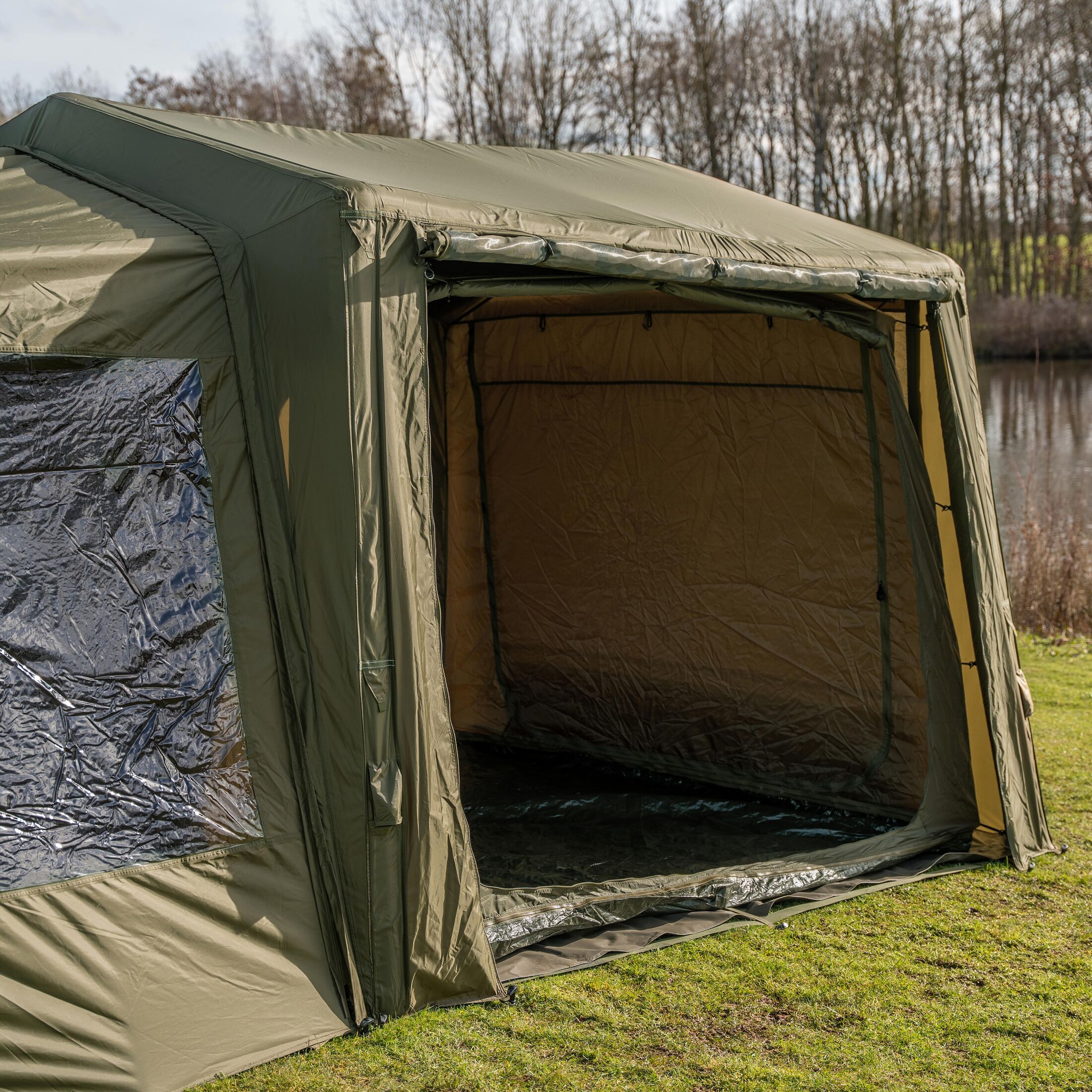 Avid InflataHouse – Obrázok 3