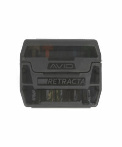 Alternative view of Avid Retracta Tool Set