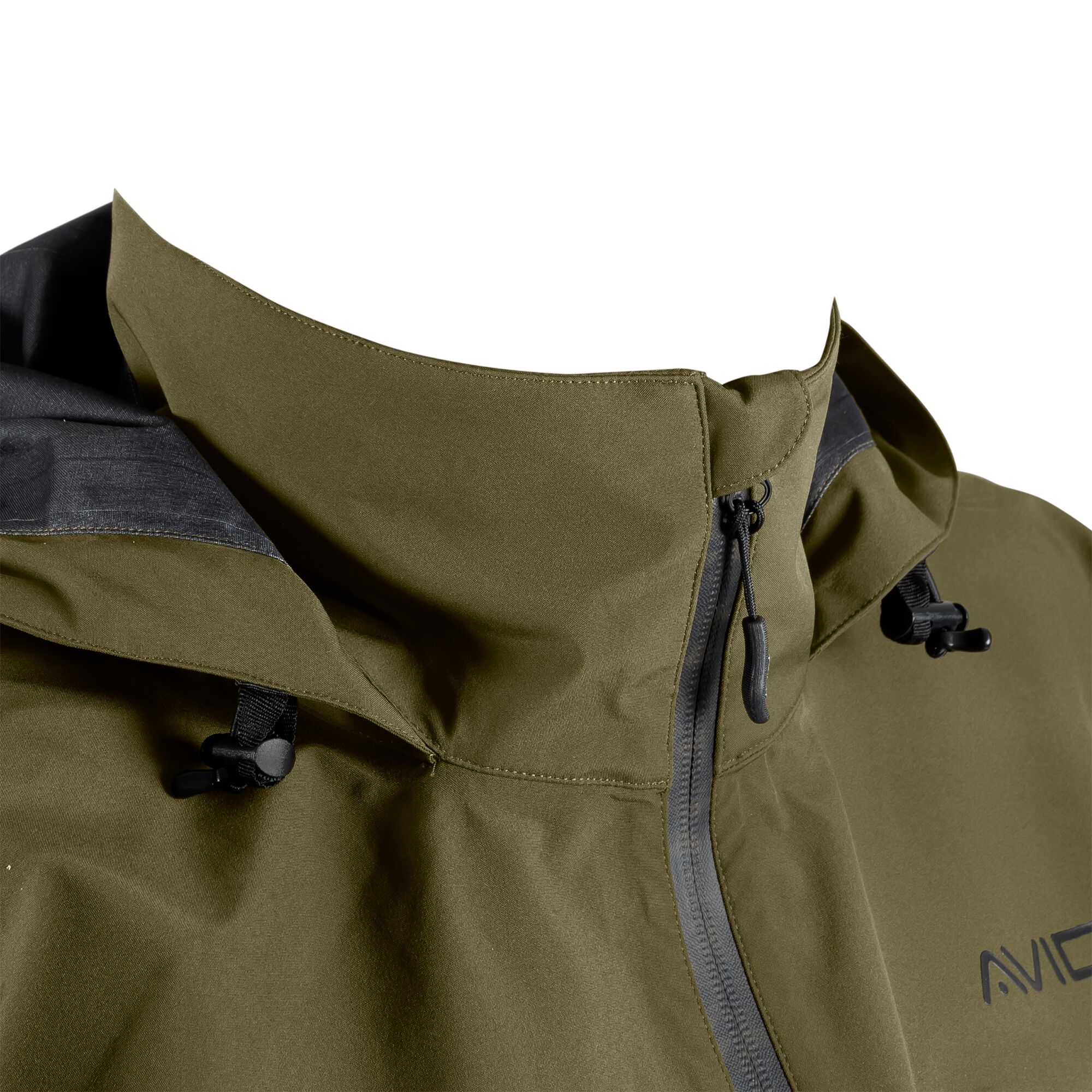 Avid Hydro-Force 20k Pullover Jacket M – Obrázok 2