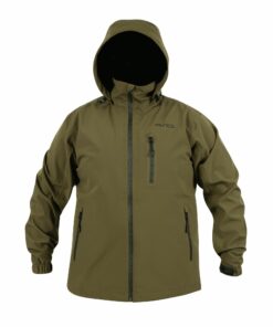 Avid Hydro-Force 20k Full Zip Jacket XL