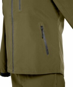 Alternative view of Avid Hydro-Force 20k Full Zip Jacket XL