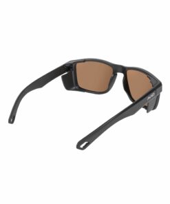 Alternative view of Avid SeeThru Blinker Polarised Sunglasses Brown Lens