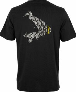 Alternative view of Avid Tričko Compound T-Shirt (Black) – L