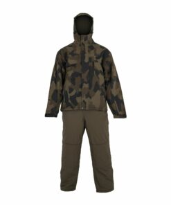 Avid Arctic-Series Distortion Thermal Suit – XXXXL