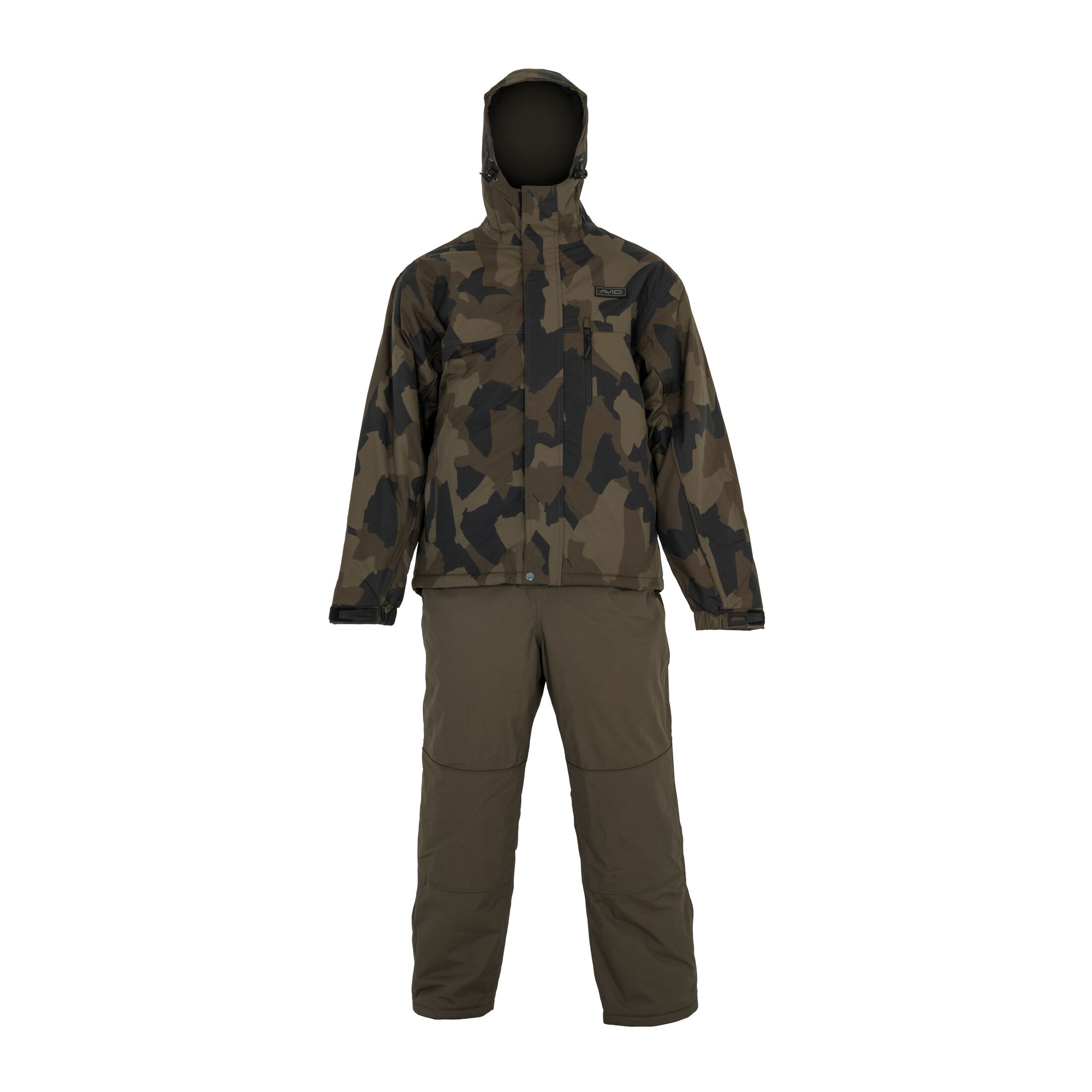 Avid Arctic-Series Distortion Thermal Suit – XXXXL