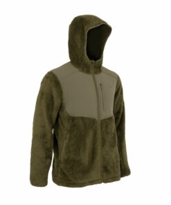 Alternative view of Avid Arctic-Series Sherpa Fleece – M