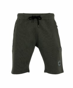 Avid Bearing Shorts (Green) – S