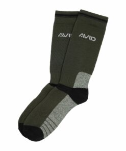 Avid Arctic-Series Thermal Socks (3pk) UK6-9/EU39-43