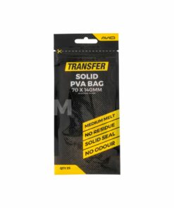 Avid PVA sáčky Transfer Solid PVA Bag – Medium