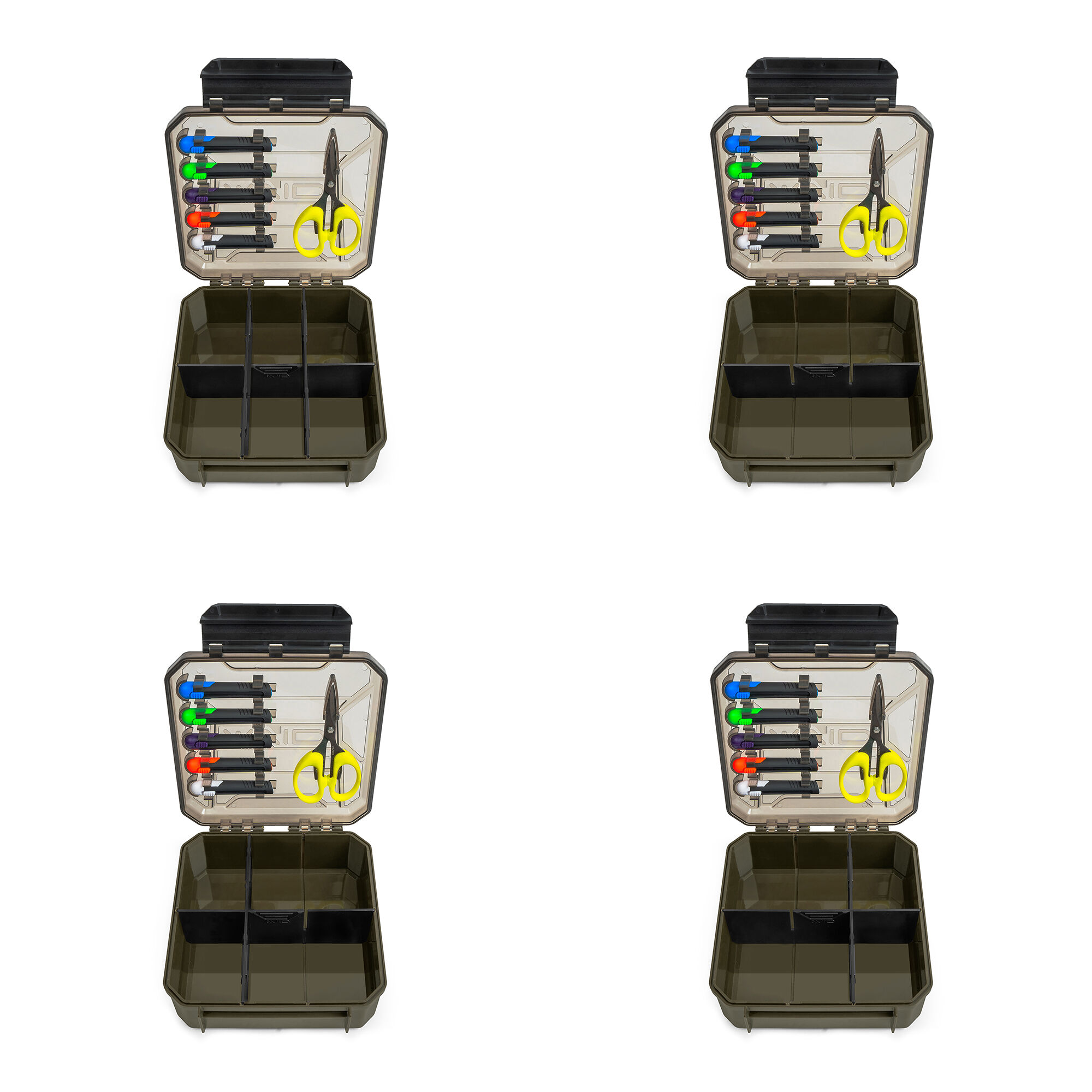 Avid Reload Accesory Box – Obrázok 3